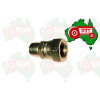 Swivel Extension Male / Female - 1/2" x 1/2" BSP 