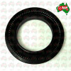 Front Wheel Hub Seal 