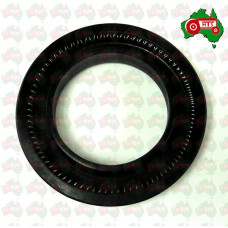 Front Wheel Hub Seal 
