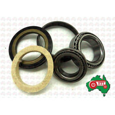 Fits for Case International Wheel Bearing Kit Heavy Duty