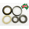 Fits for Case International Wheel Bearing Kit Heavy Duty