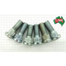 Massey Ferguson 6x Front Wheel Stud 