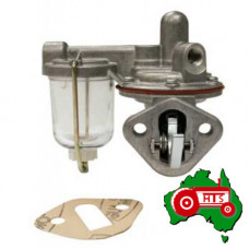Fuel Lift Pump with Glass Bowl 