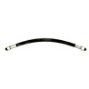 Tractor Hydraulic Hose Assembly 3/8" BSP FM/FM R2 Hose Assembly 1 Metre