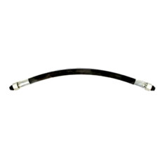 Tractor Hydraulic Hose Assembly 3/8" BSP FM/FM R2 Hose Assembly 1 Metre