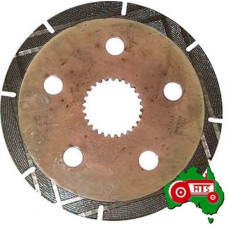 Brake Disc Sintered (5 Per Side)