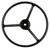 STEER WHEEL SPLINED CENTER HUB