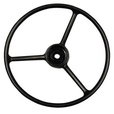 STEER WHEEL SPLINED CENTER HUB