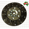 Single Clutch Plate 11"