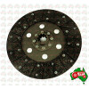 Single Clutch Plate 11"