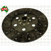 Single Clutch Plate 11"
