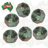 Tractor 6x Front Wheel Nut For International 