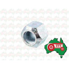 Front Wheel Nut