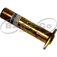 Tractor Front Axle Pivot Pin Ford
