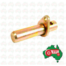 Ford Front Axle Pivot Pin 