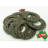 Brake Disc Lining Kit for 2 Wheels Fordson