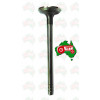 Exhaust Valve Standard Ford 2000, 3000, 4000, 4100, 2600, 3600 to 5000
