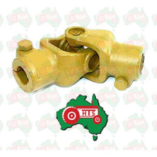 Tractor Universal Single Joint Assembly 1" Bore Joint 