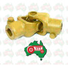 Universal Single Joint Assembly 2 Series 21 Spline Quick Release