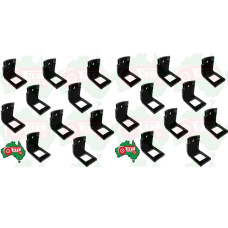 20x Standard Clearance Tyne To Frame Clamp 50mm x 50mm