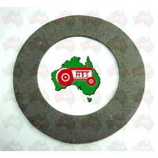 1X P.T.O Clutch Disc 146mm OD x 89mm ID New Holland Baler 