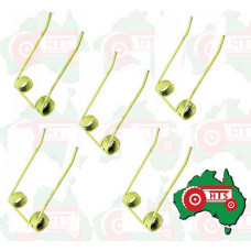 Pack of 5 Hay Baler Pick Up Tyne For New Holland