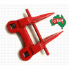 Knife Guard New Holland Windrowers & Mower Conditioners