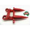 Knife Guard New Holland Windrowers & Mower Conditioners