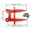 Knife Guard New Holland Windrowers & Mower Conditioners