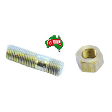 Manifold Stud & Nut