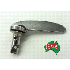 Bonnet Lock Lever for Massey Ferguson 35 from 141141