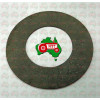 Slip Clutch Plate ID-85mm, OD-160mm Friction Disc