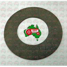 Slip Clutch Plate ID-85mm, OD-160mm Friction Disc