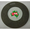 Slip Clutch Plate ID-85mm, OD-160mm Friction Disc
