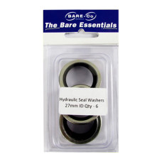 Bare Essentials Hydraulic Seal Washers ID 27mm