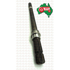 Massey Ferguson PTO Shaft 610mm 135 148 165 168 185 188 240 250 550