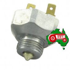 Gearbox Isolator Switch