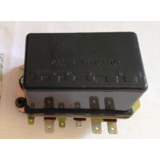Voltage Regulator Ford 11 Amp