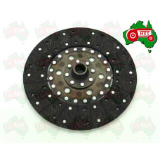 Clutch Plate 11"x1, 15 Spline Clutch Drive Plate Ford Dexta, Super Dexta