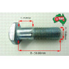 Rear Wheel Stud for Ford & for Fordson 