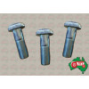 Ford & Fordson 3x Rear Wheel Studs 