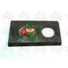 Hay Disc Mower Blade ID 20/24mm, 94mm x 50mm x 4mm J.F. 245 1380-0001 