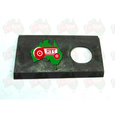 Hay Disc Mower Blade ID 20/24mm, 94mm x 50mm x 4mm J.F. 245 1380-0001 