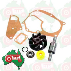 Water Pump Kit For John Deere