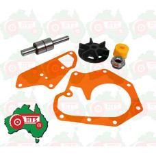 Water Pump Kit For John Deere Tractor 1040, 1140, 1640, + more