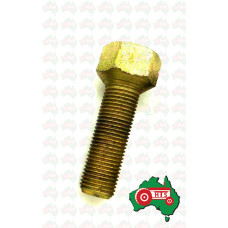 1x Front Wheel Bolt 9/16'' UNF 