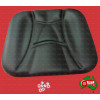 Black Lower Cushion + Pan Standard & Heavy Duty Suspension Seat