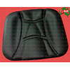Black Lower Cushion + Pan Standard & Heavy Duty Suspension Seat