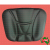 Black Lower Cushion + Pan Standard & Heavy Duty Suspension Seat
