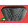 Black Lower Cushion + Pan Standard & Heavy Duty Suspension Seat